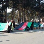 ابراز شادی مردم هرات از افتتاح پروژه تاپی