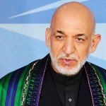 کرزی: اگر آمریکا ناکام ماند از همسایه‌های خود کمک می‌خواهیم