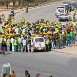 ۱۰۰۰ کارگر عربستانی از کار بی‌کار شدند