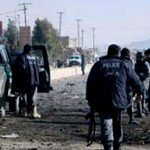 ماین کناره جاده‌ای در نیمروز ۲ غیرنظامی را به کام مرگ کشاند