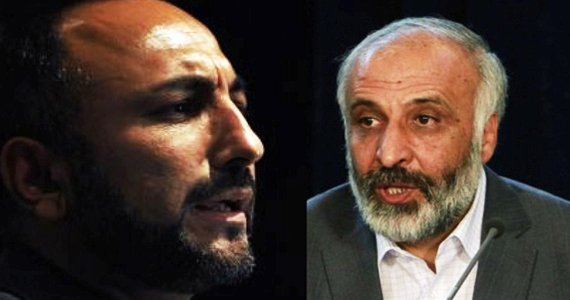 روسیه : اتمر واستانکزی حامیان داعش اند