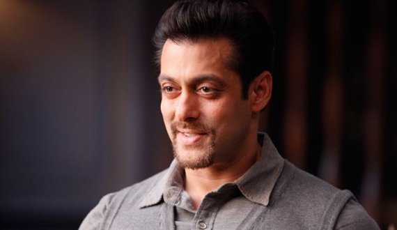 لغو محکومیت سلمان خان در بمبئی