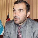 آصف ننگ: ۳ ولسوالی در جمع ولسوالی های فراه اضافه می‌شود