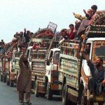 آلمان ۹۰۰ میلیون افغانی برای مهاجران افغان کمک می‌کند