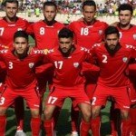 آمادگی تیم ملی کشور برای شکست تیم ملی سریلانکا