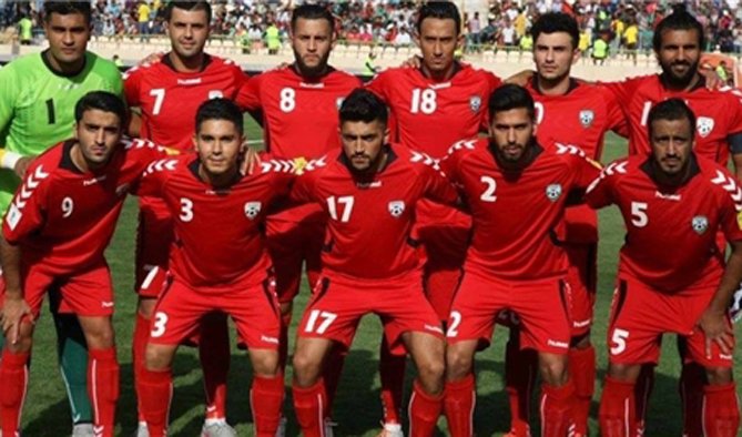 آمادگی تیم ملی کشور برای شکست تیم ملی سریلانکا