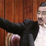 ابراهیمی: کشور ما میدان رقابت ۲ غول جهانی نباید باشد