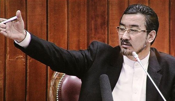 ابراهیمی: کشور ما میدان رقابت ۲ غول جهانی نباید باشد