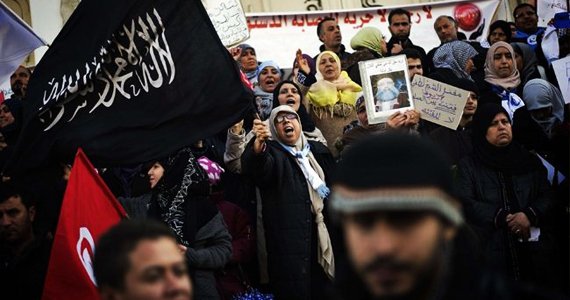 ابو جندال محافظ ارشد بن‌لادن درگذشت