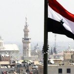 ادعاهای ضدونقیض در مورد بمباران غیرنظامیان سوریه