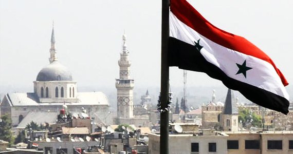 ادعاهای ضدونقیض در مورد بمباران غیرنظامیان سوریه