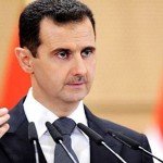 اسد: روسیه مخالفان ما را تضعیف کرده است