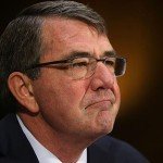 اشتون کارتر از کشته شدن ۹ سرباز عراقی ابراز تأسف کرد