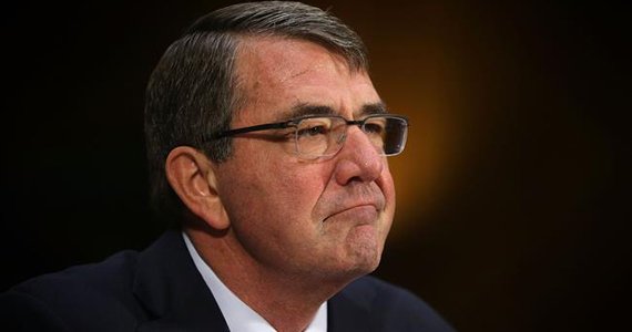 اشتون کارتر از کشته شدن ۹ سرباز عراقی ابراز تأسف کرد