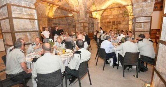 افزایش ترس یهودیان بیت‌المقدس از مسلمانان