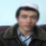 امنیت ملی یک انتحاری را پیش از انجام انفجار بازداشت کرد