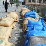 امنیت ملی:۲۰۰۰ کیلو گرام مواد منفجره را کشف کردیم