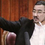 انتقاد شدید ابراهیمی از ایجاد کمیته گزینش