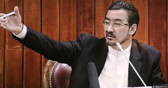 انتقاد شدید ابراهیمی از ایجاد کمیته گزینش