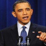 باراک اوباما: کنفرانس پاریس نقطه عطفی در مقابله با گرمایش است