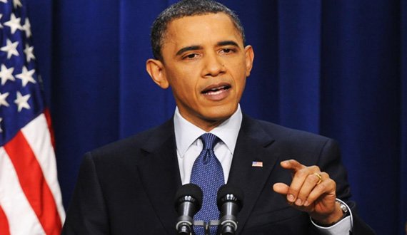 باراک اوباما: کنفرانس پاریس نقطه عطفی در مقابله با گرمایش است