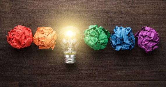 ایده‌های نو برای یک شروع تازه