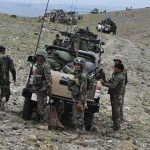 برخی از نمایندگان شورای ولایتی بادغیس از عدم هماهنگی بین نیروهای امنیتی انتقاد می‌کنند