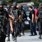 بازداشت یک گروه تروریستی در تونس