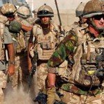 مقام‌های بریتانیایی از افزایش سربازان شان در افغانستان خبر می‌دهند