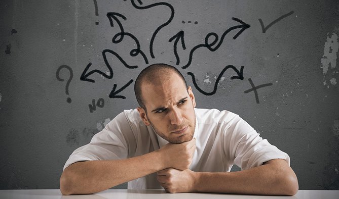 بهانه هایی که مانع کارآفرینی می شوند