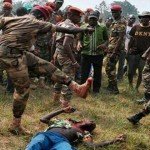 بوکوحرام در ۴۸ ساعت گذشته ۵۵ نظامی و غیرنظامی را در نیجریه کشت