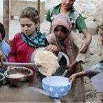 بیش از ۷ میلیون افغان نیاز به کمک‌های فوری دارند