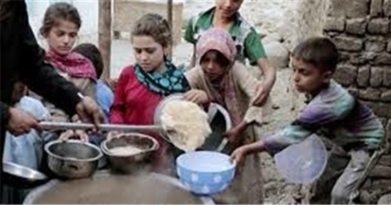 بیش از ۷ میلیون افغان نیاز به کمک‌های فوری دارند