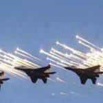 تلفات یک شبانه‌روزی داعش در سوریه؛ ۳۲۰ کشته