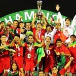 مسابقات جنوب آسیا امروز با میزبانی هند آغاز شد