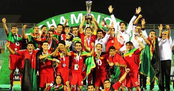 مسابقات جنوب آسیا امروز با میزبانی هند آغاز شد