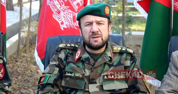 جاهد: عملیات زمستانی به‌زودی در غرب کشور آغاز می‌شود