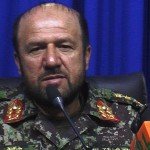 جاهد: ما در سخت‌ترین شرایط توان تأمین امنیت پایپ لاین تاپی راداریم