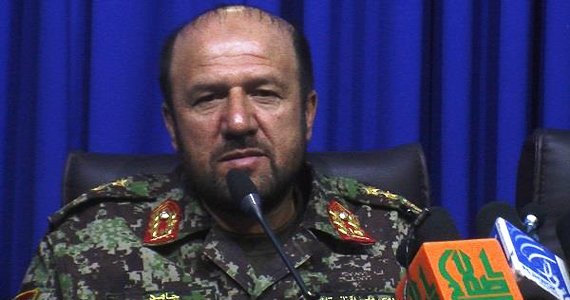 جاهد: ما در سخت‌ترین شرایط توان تأمین امنیت پایپ لاین تاپی راداریم