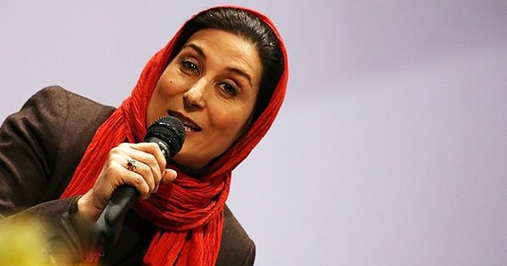 جشنواره آسیا پاسیفیک از فاطمه معتمدآریا، هنرپیشه ایرانی تقدیر کرد