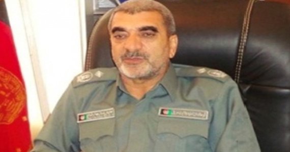 جلوگیری از ۲ انفجار نیرومند در بادغیس