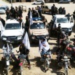 حمله تهاجمی طالبان به ولسوالی واشیر هلمند