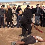 داعش: “ائتلاف اسلامی” ائتلاف صلیبی‌ها است