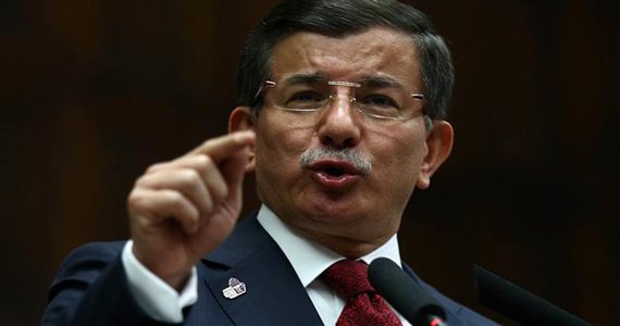 اغلو: ما هیچ‌گاه از روسیه پوزش نمی‌خواهیم