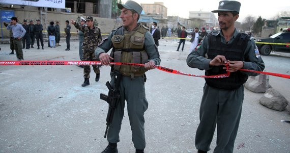 در حمله به میدان هوایی قندهار ۵۰ تن کشته و ۳۸ تن دیگر زخم برداشتند