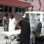 در ۱۲ ساعت گذشته ۳ تن در هرات در رویدادهای جنایی زخم برداشتند