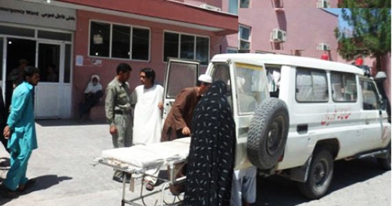 در ۱۲ ساعت گذشته ۳ تن در هرات در رویدادهای جنایی زخم برداشتند