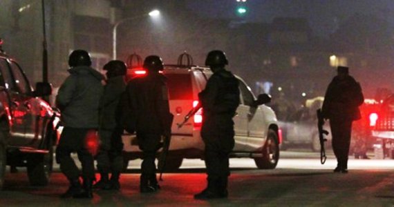 در حمله شیرپور کابل۷ تن کشته شدند