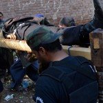 درنتیجه یک انفجار در پاکستان ۷ تن کشته شدند