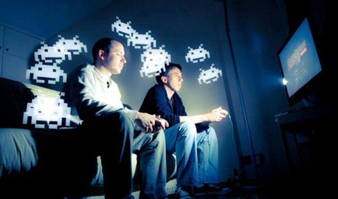 دلایلی برای مفید بودن بازی